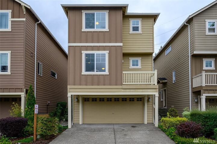 3421 164th Place SE  Bothell WA 98012 photo