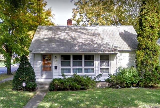 Property Photo:  2201 Kentucky Avenue  MI 48506 