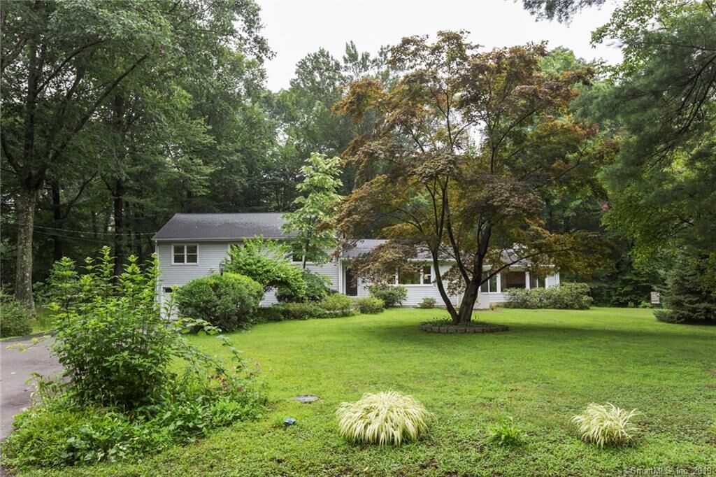 Property Photo: 18 Bonnybrook Road CT 06850