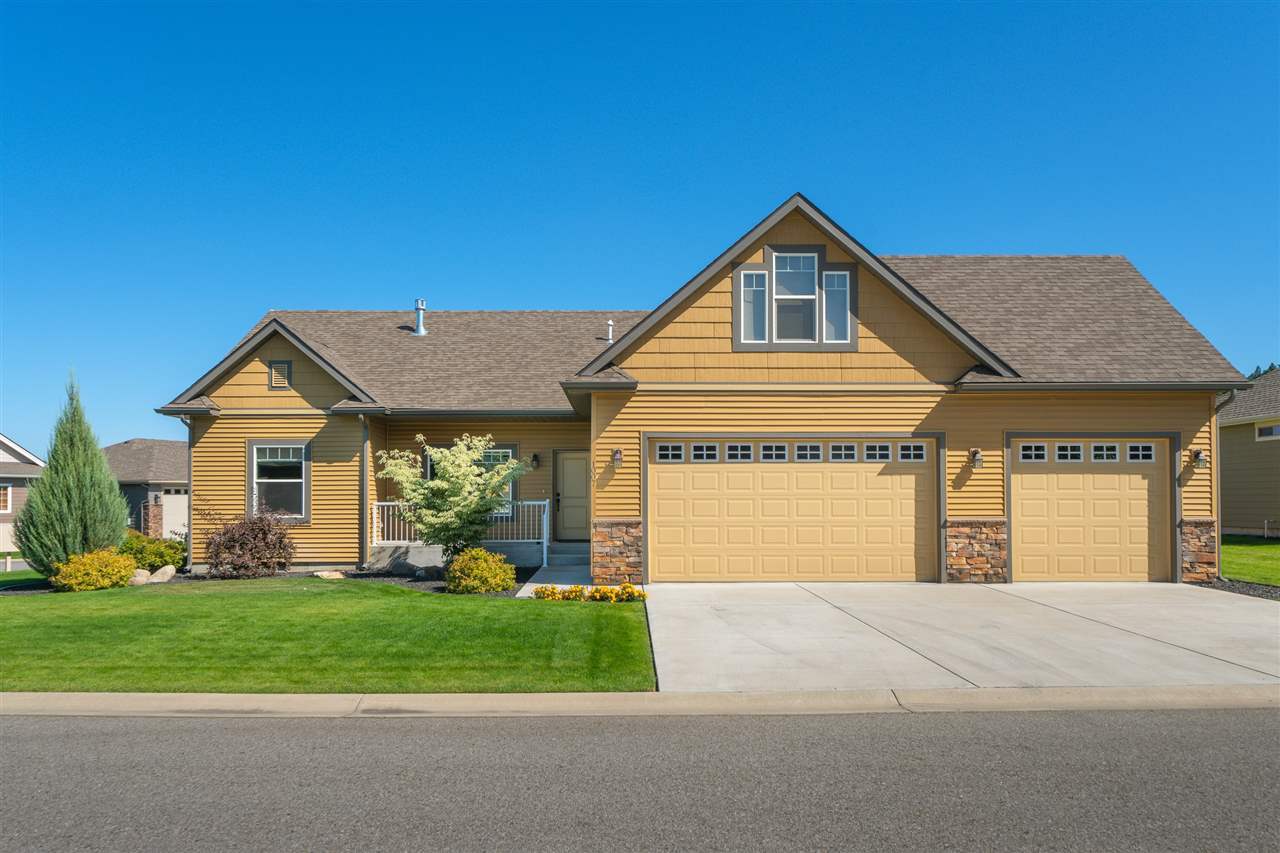 Property Photo:  1007 S Conklin Ln  WA 99037-5035 
