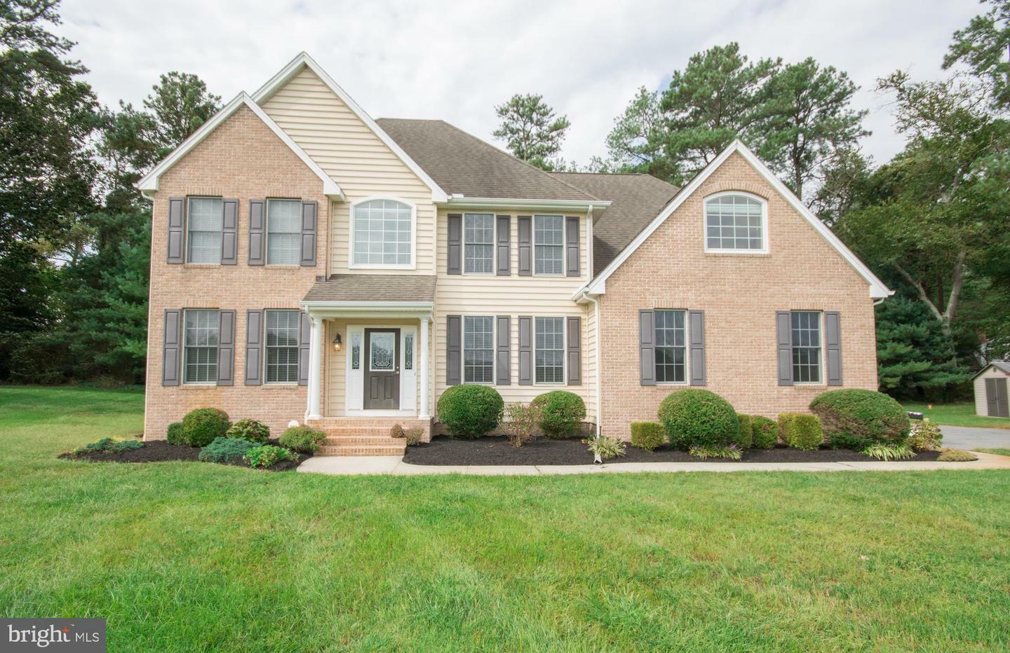 Property Photo:  5468 Dunfries Court  MD 21801 