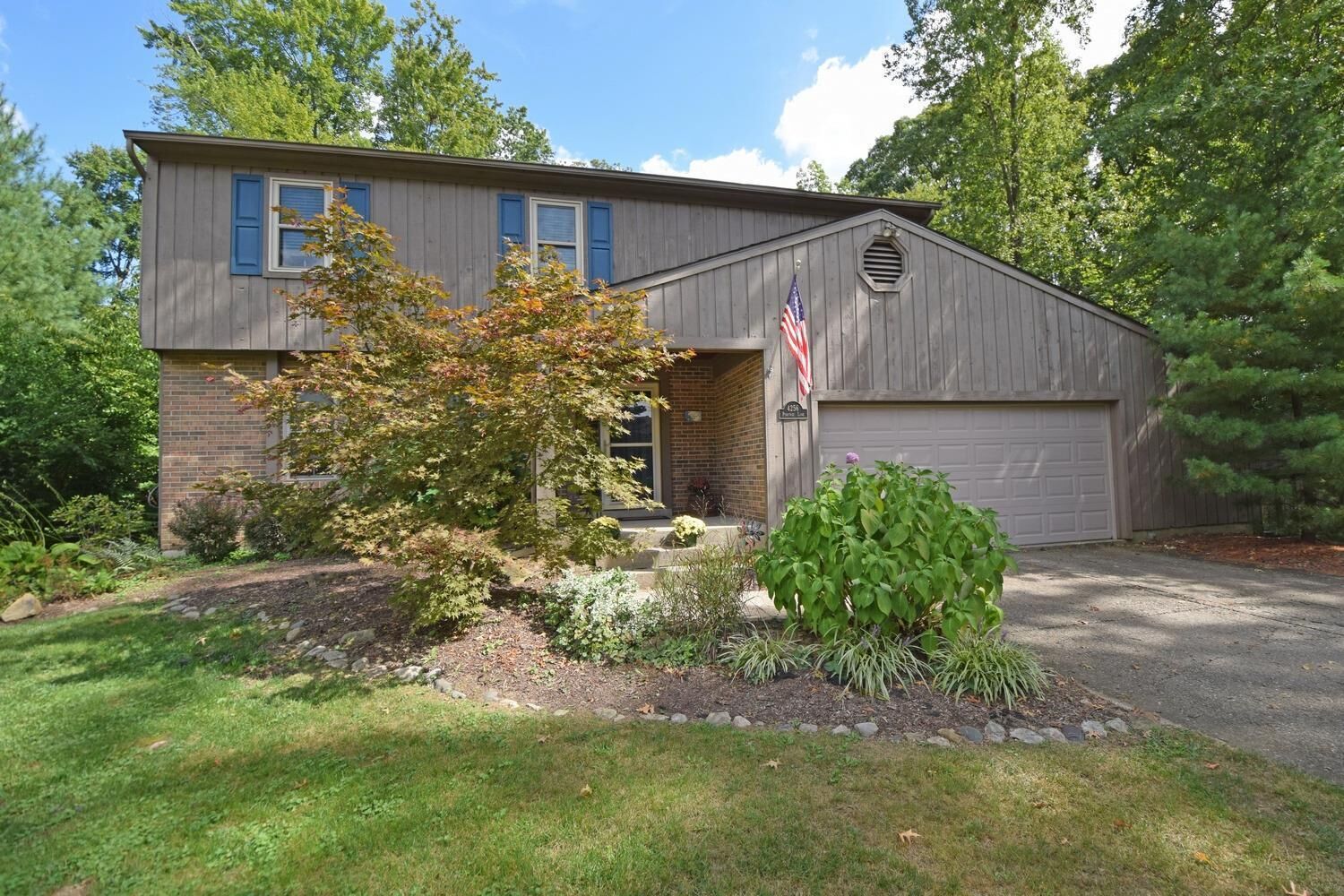 Property Photo:  4256 Pinetree Ln  OH 45245 