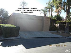 Property Photo:  44695 Monaco Circle  CA 92260 