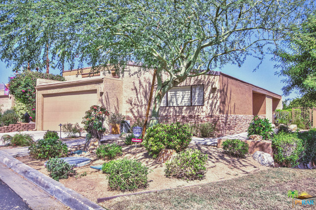 Property Photo:  73582 Encelia Place  CA 92260 