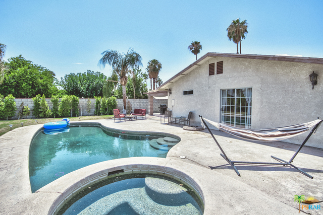 Property Photo: 68890 Tortuga Road CA 92234