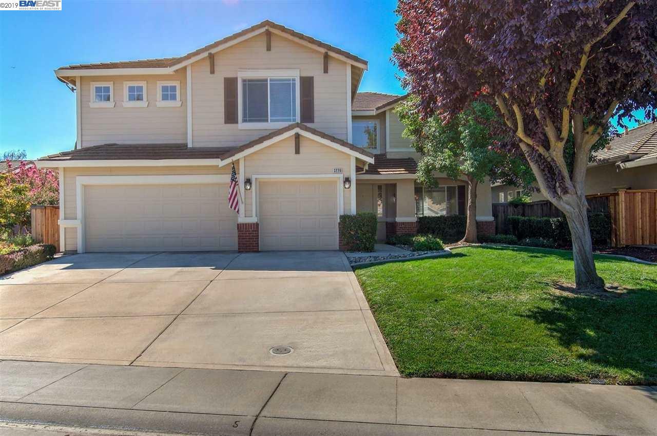 Property Photo:  3220 Bridlevail Ct  CA 95758 