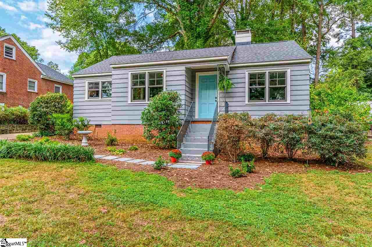 Property Photo: 27 Meyers Court SC 29609