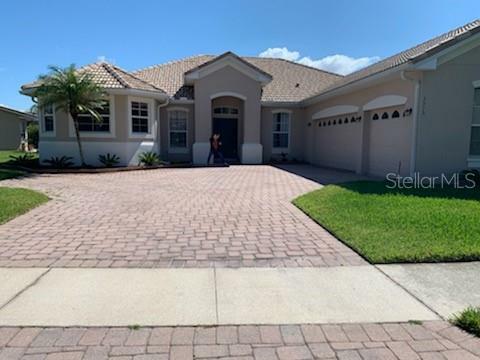 3515 Somerset Circle  Kissimmee FL 34746 photo