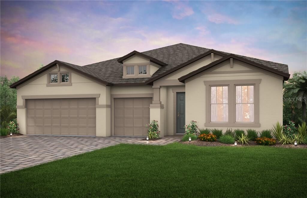 Property Photo:  254 Celestial Way  FL 32708 