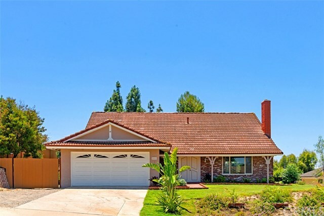 Property Photo:  26612 Salamanca Drive  CA 92691 