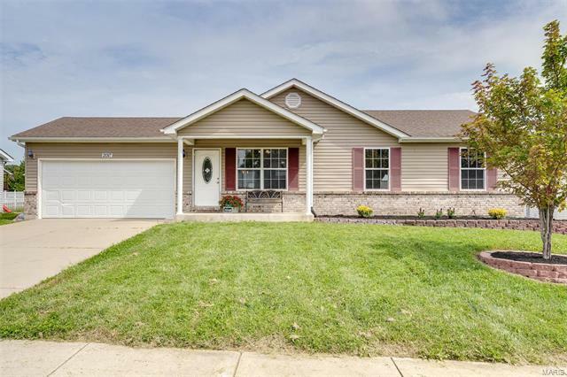 29367 Walnut Lake Lane  Wright City  63390 photo