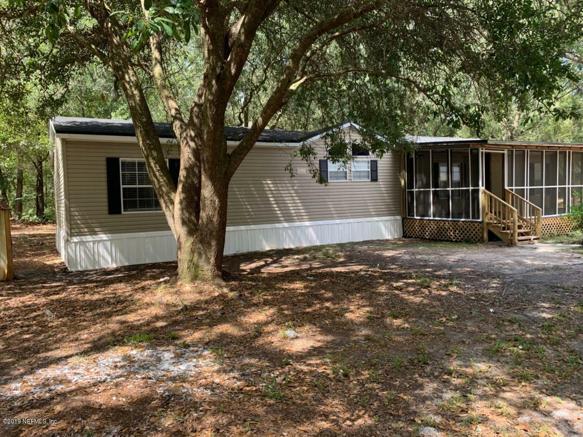 Property Photo:  2618 Whiskey Creek Road  FL 32068 