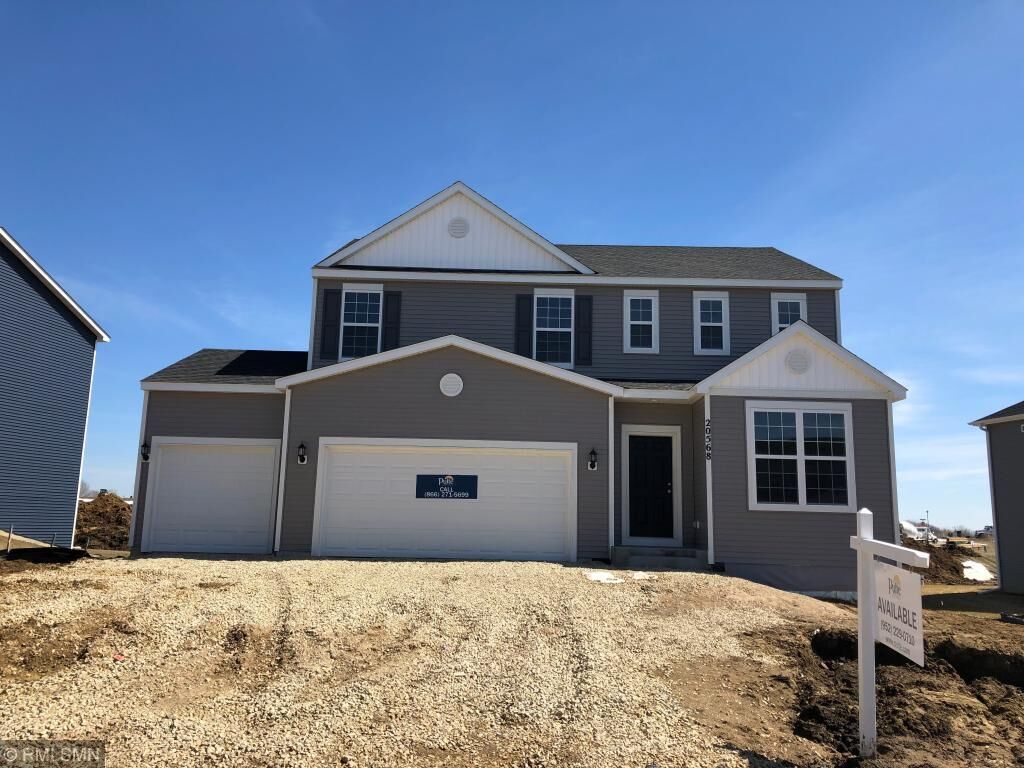 Property Photo:  2245 Creekview Drive  MN 55386 