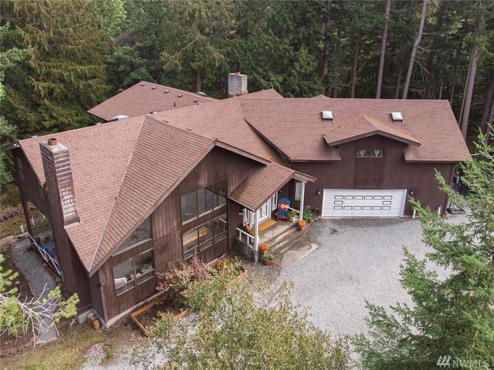 Property Photo: 5618 Heart Lake Place WA 98221