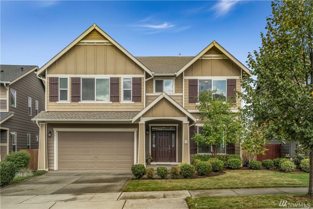 Property Photo:  3911  Highlands Blvd.  WA 98372 