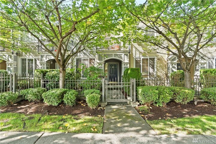 9221 124th Ave NE L605  Kirkland WA 98033 photo