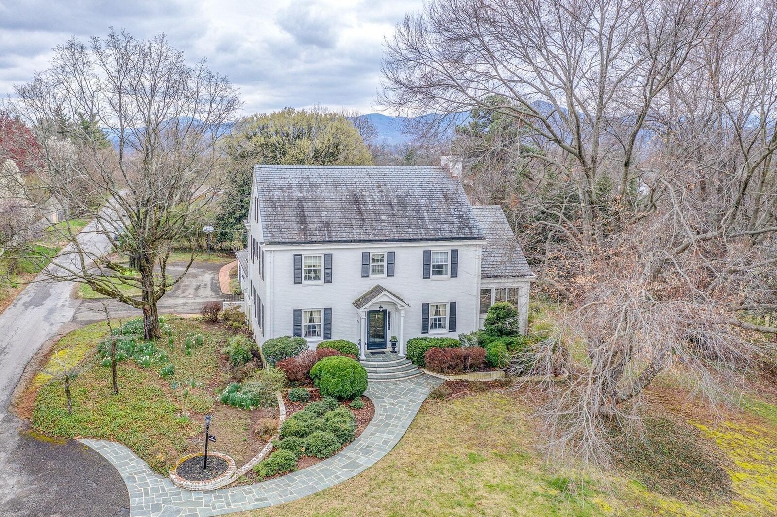 Property Photo:  54 Hawthorn Rd  VA 24153