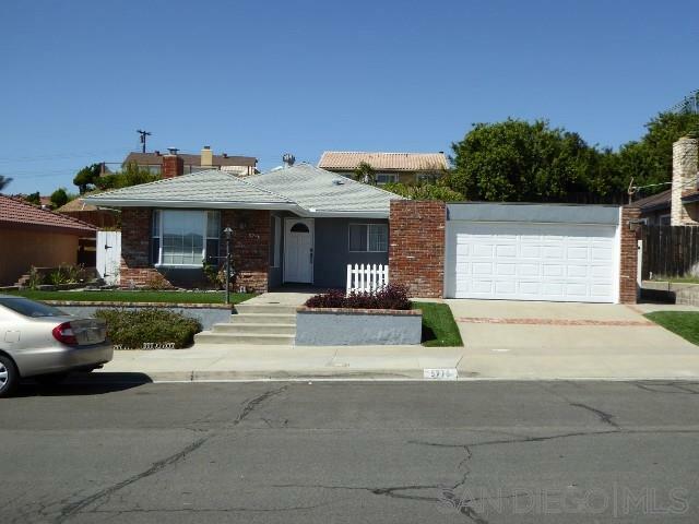 5776 Laramie Way  San Diego CA 92120 photo