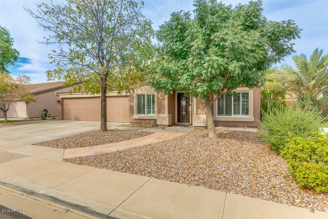 Property Photo:  10504 E Diamond Avenue  AZ 85208 