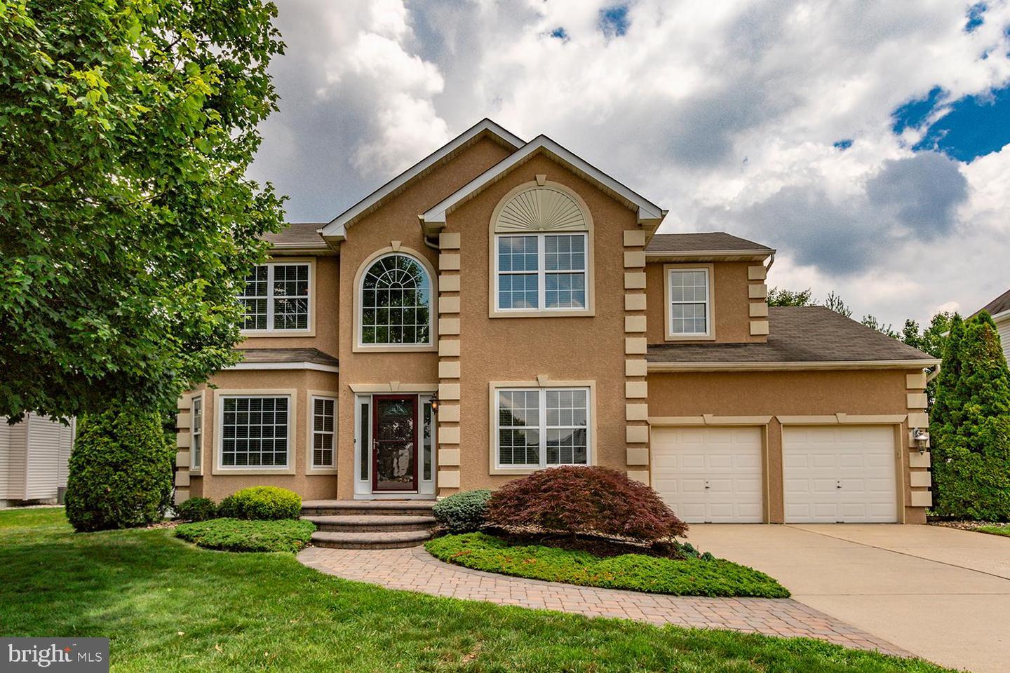 Property Photo: 40 Patriot Way NJ 08036
