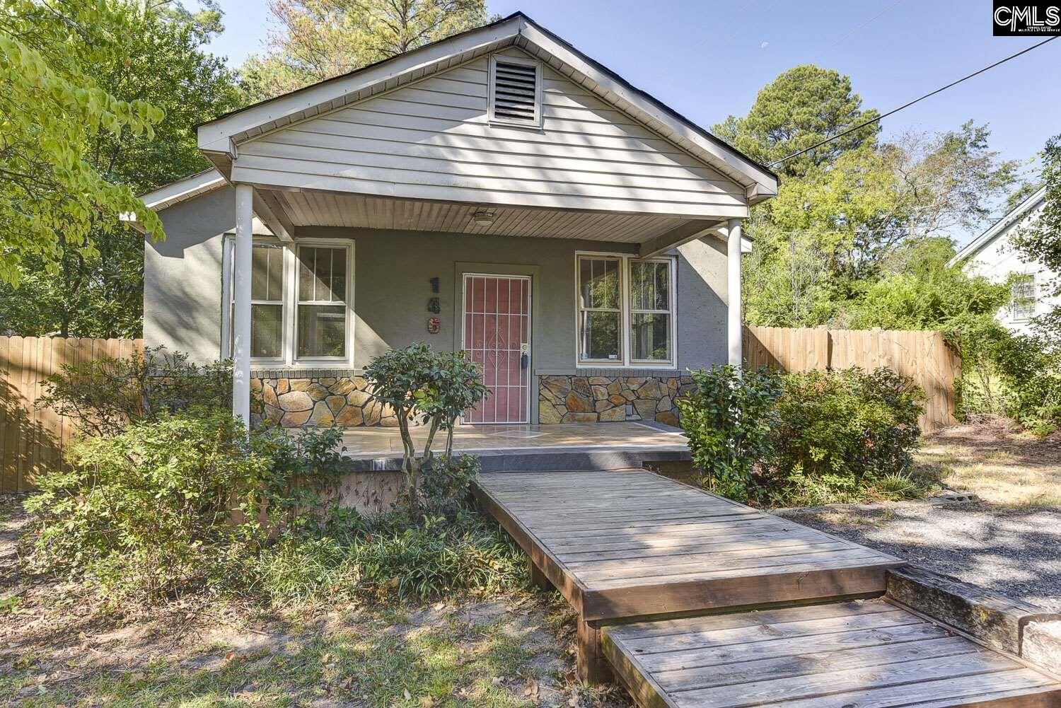 Property Photo:  146 Hammond  SC 29169 