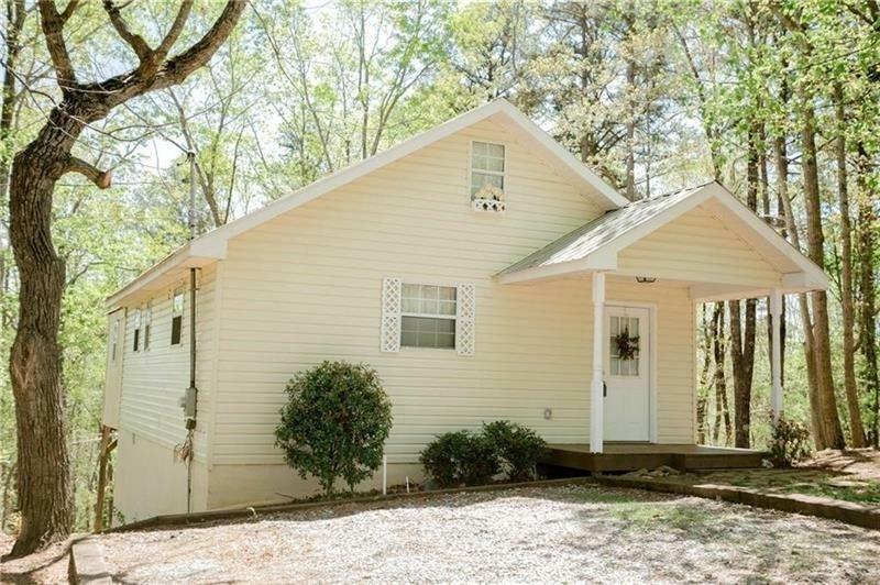 Property Photo:  130 Hickory Ridge Court   30534 