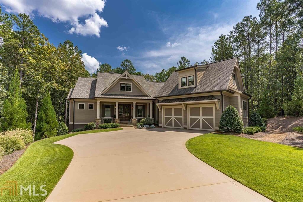 Property Photo: 1020 Akers Knoll GA 30642