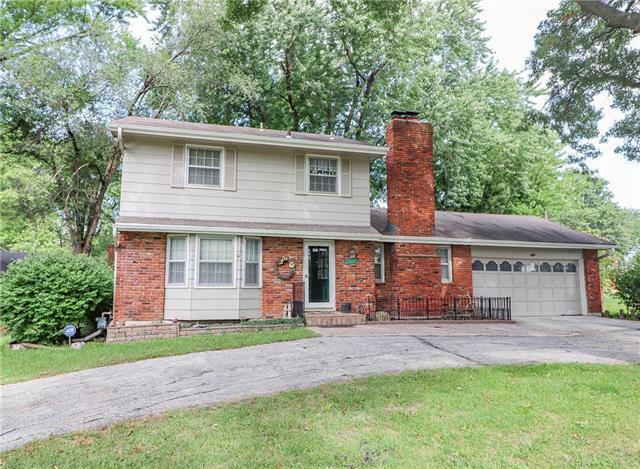 Property Photo:  2300 NW 85th Terrace  MO 64154 