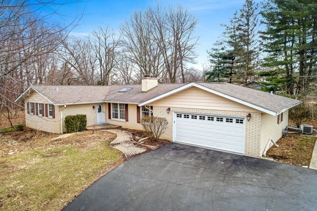 Property Photo: 36W517 Hickory Hollow Drive IL 60118