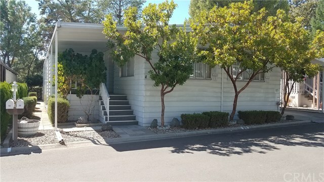 Property Photo:  10025 El Camino Real 89  CA 93422 