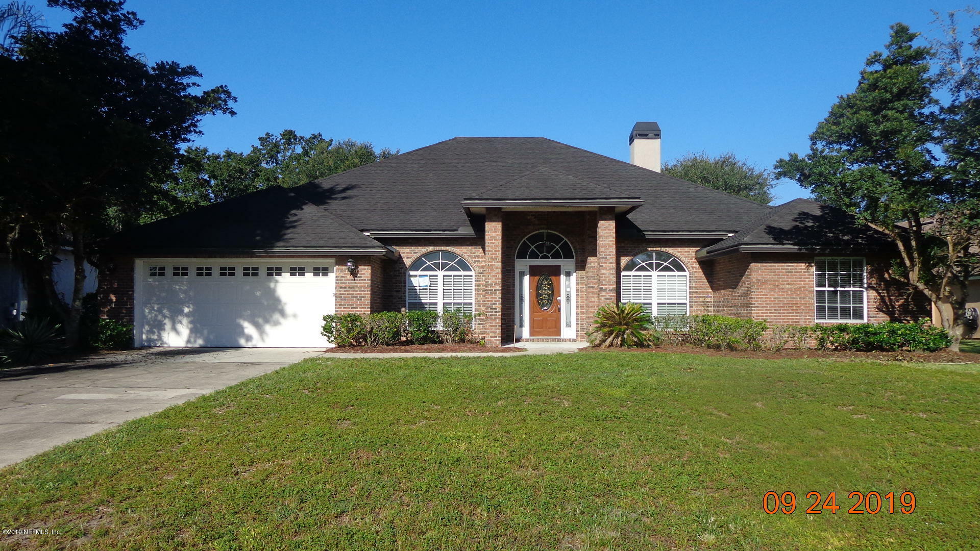 Property Photo:  1344 Akron Oaks Drive  FL 32065 