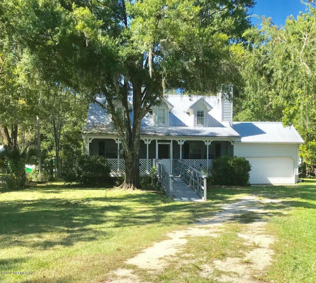 Property Photo:  321 Paradise Circle  FL 32189 