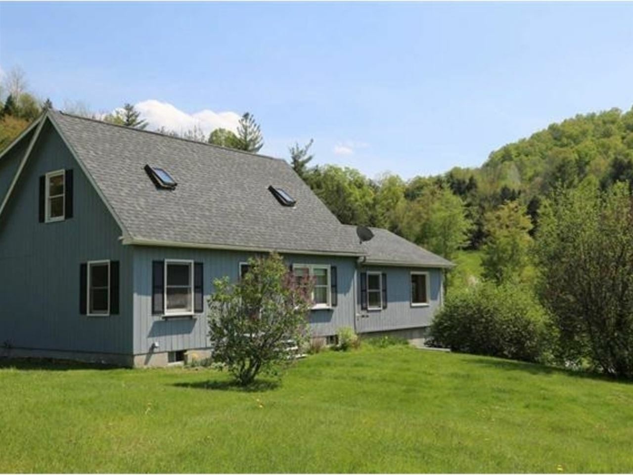 Property Photo:  143 Curran Drive South  VT 05464 