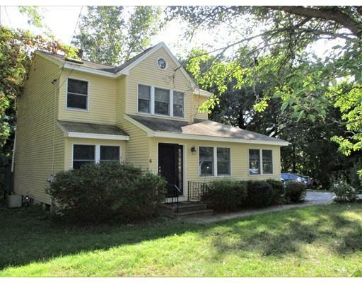 Property Photo:  6 Westborough Street  MA 01604 