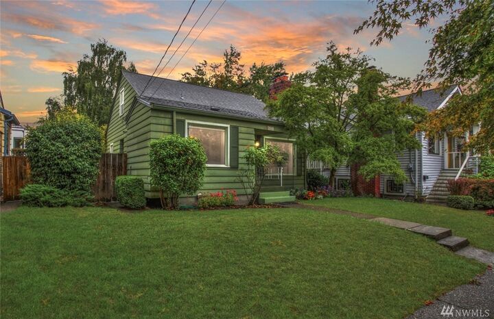 8030  18th Avenue NW  Seattle WA 98117 photo