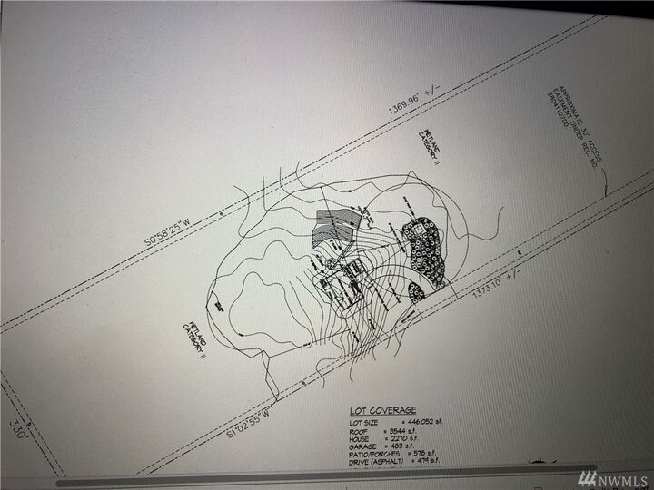 Property Photo:  6137 40th Lane SE  WA 98065 