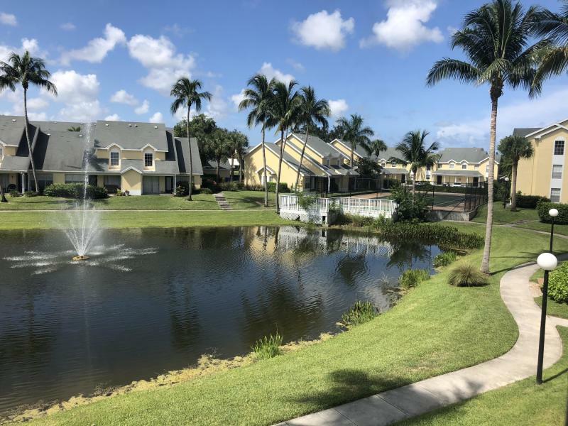 Property Photo: 6347 La Costa Drive G FL 33433