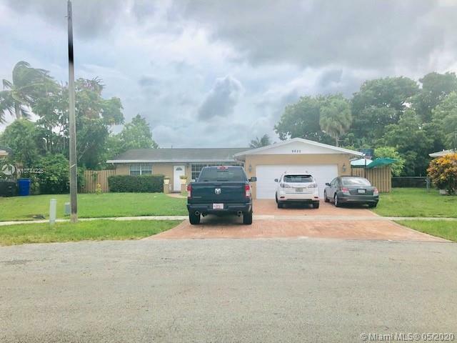 Property Photo:  6622 Pebble Bch  FL 33068 