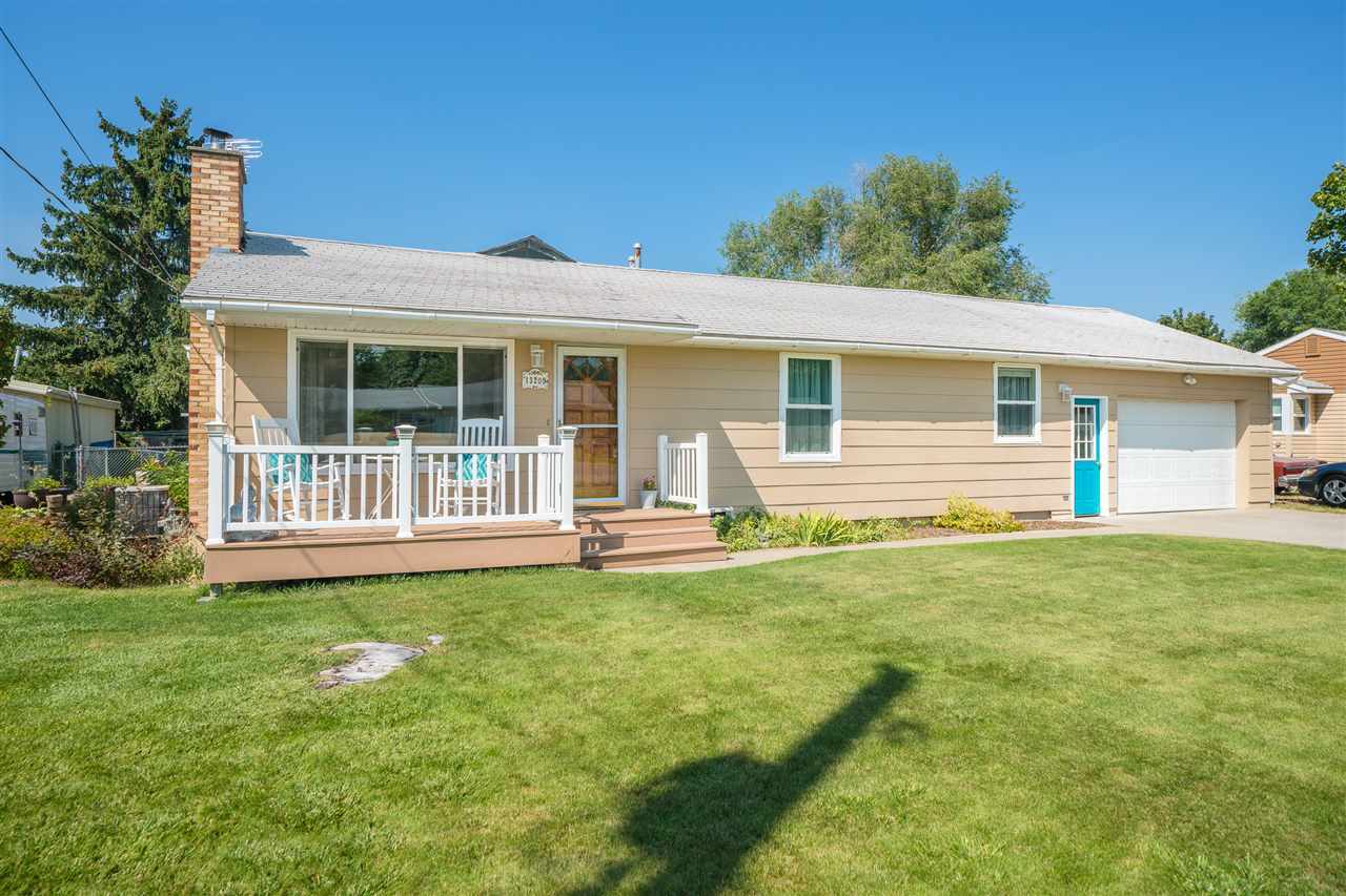 Property Photo: 13209 E 6th Ave WA 99216-0672