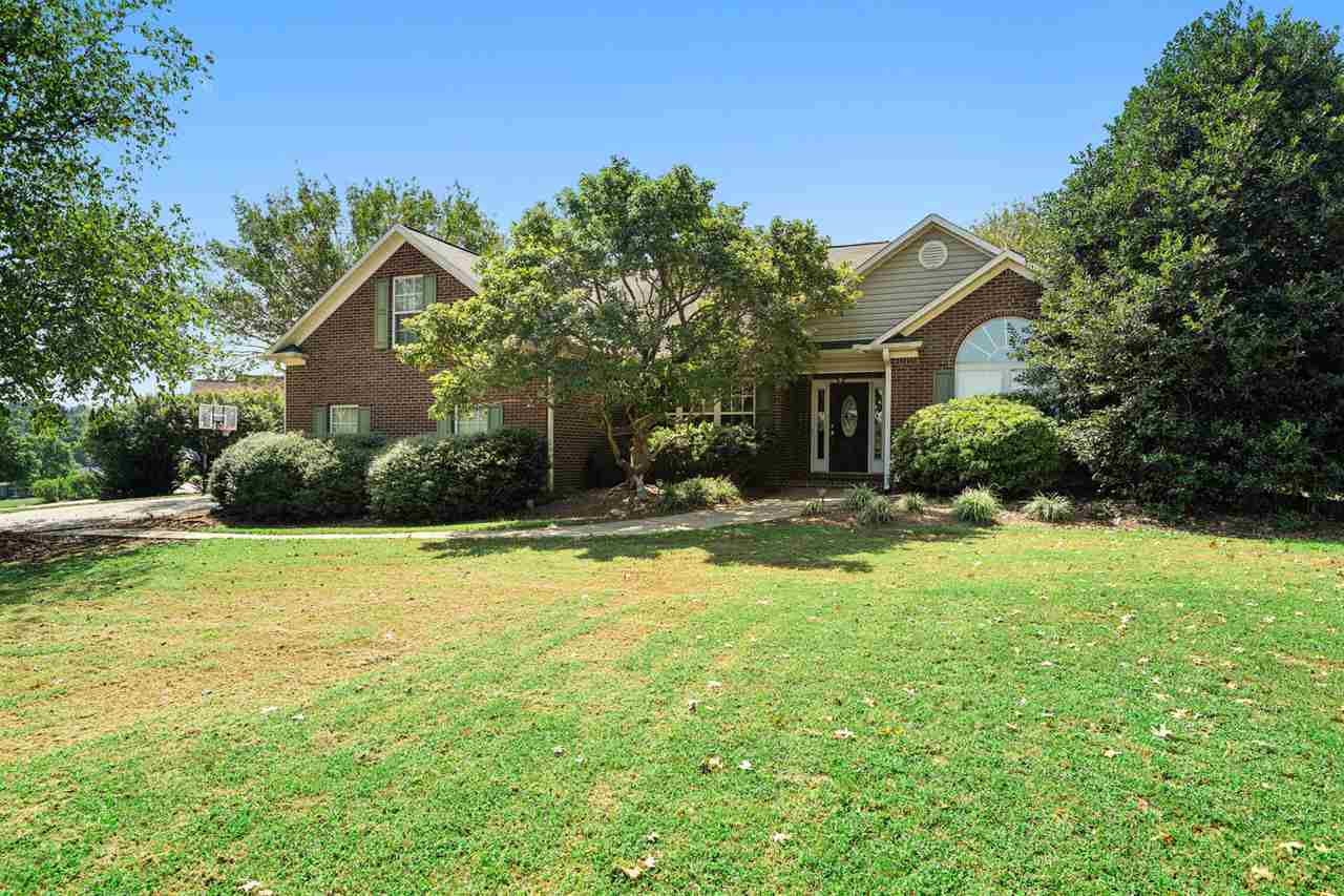 Property Photo:  106 Barley Mill Road  SC 29369 