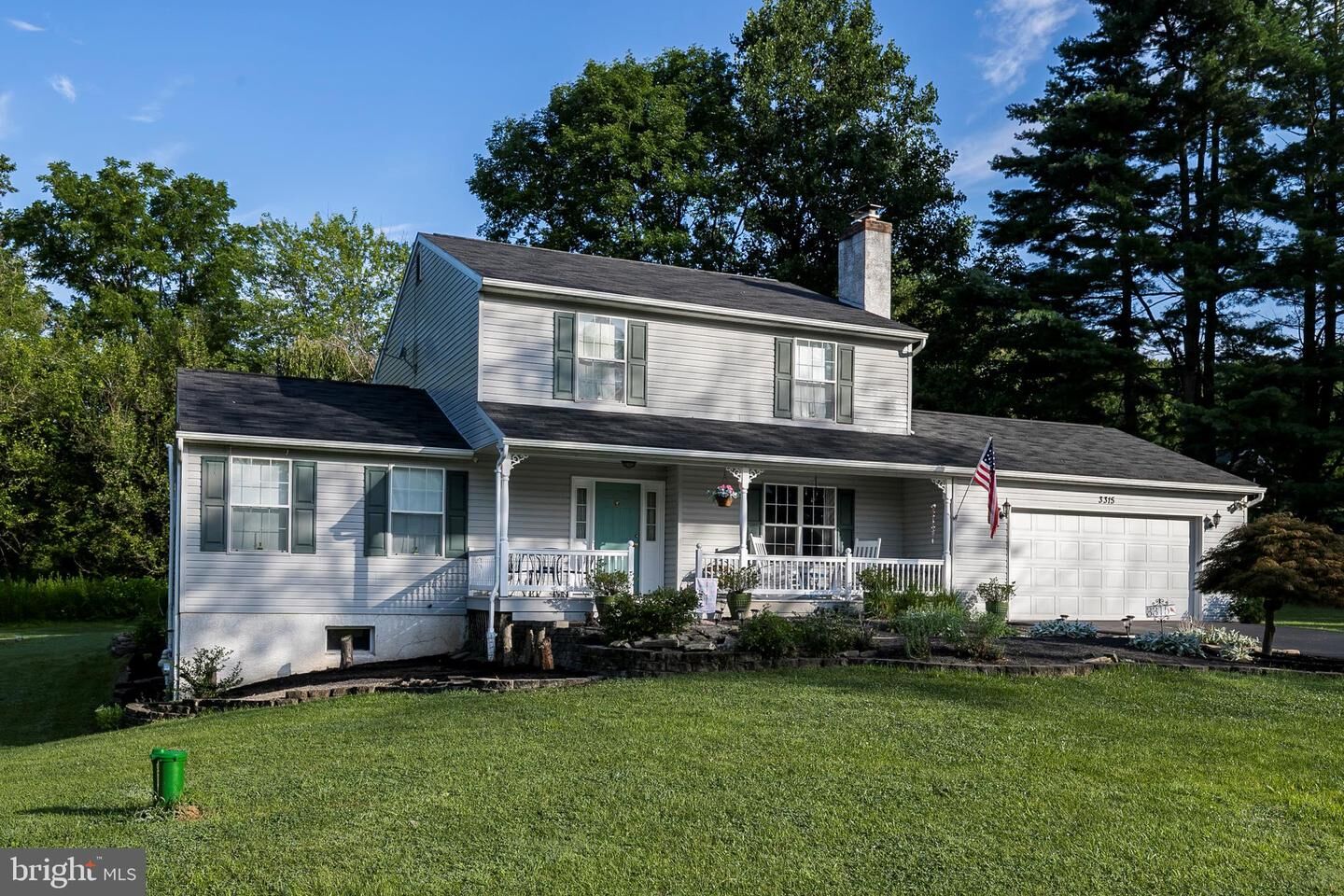 Property Photo: 3315 Coventryville Road PA 19465