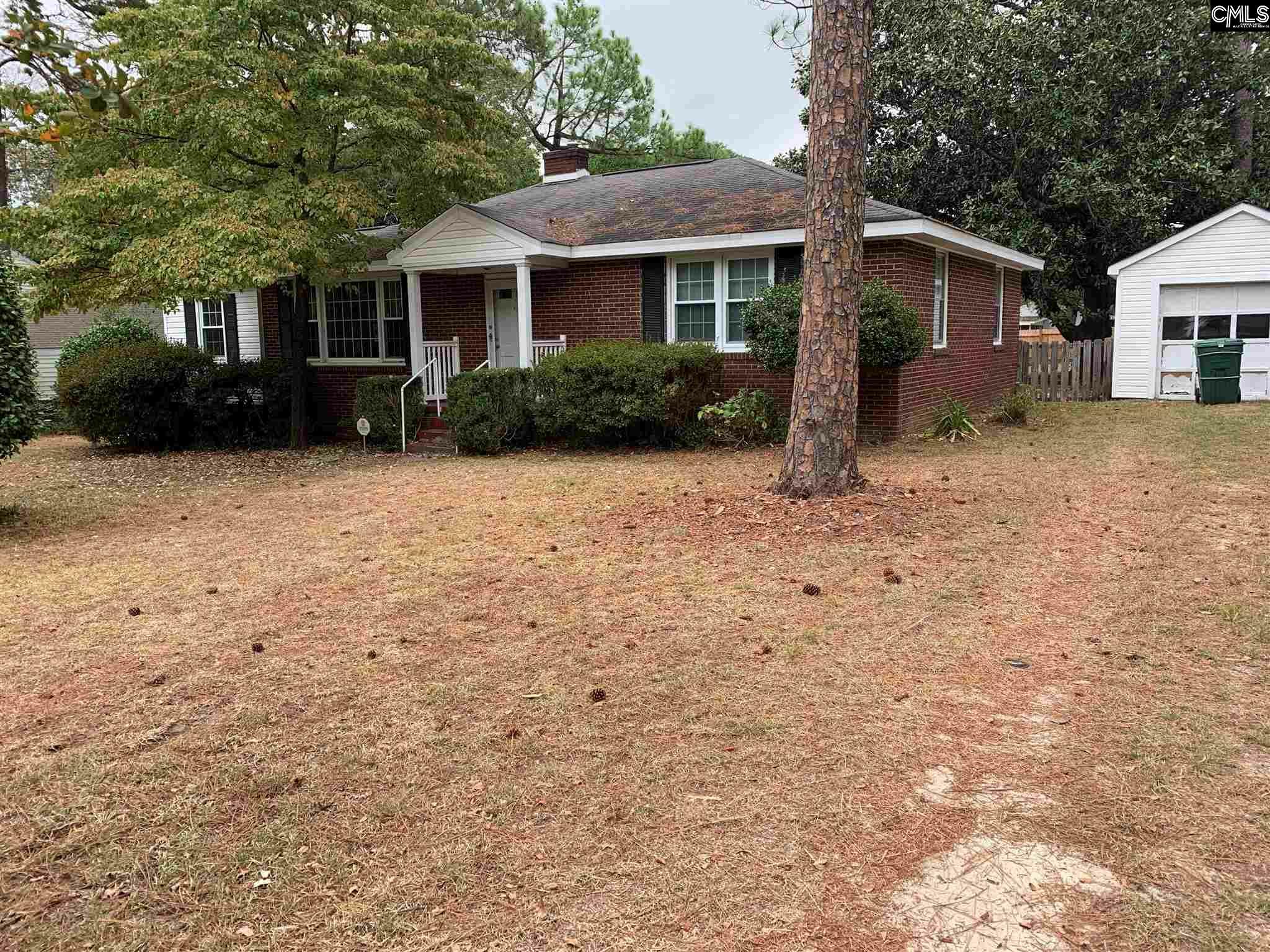 6408 Oakfield  Columbia SC 29206 photo