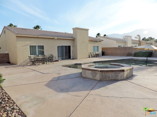 Property Photo:  68606 La Medera Road  CA 92234 