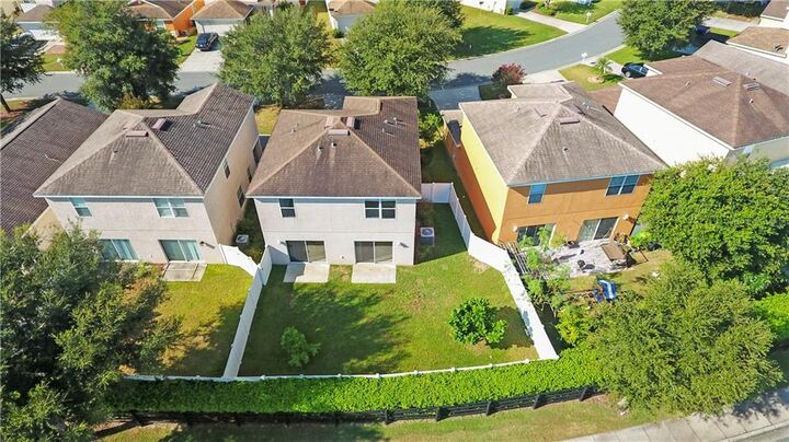 Property Photo: 5094 NE 122nd Boulevard FL 34484