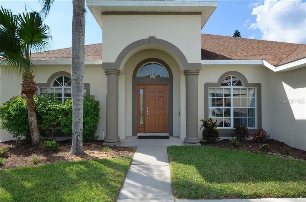 Property Photo:  4143 Verne Court  FL 34639 