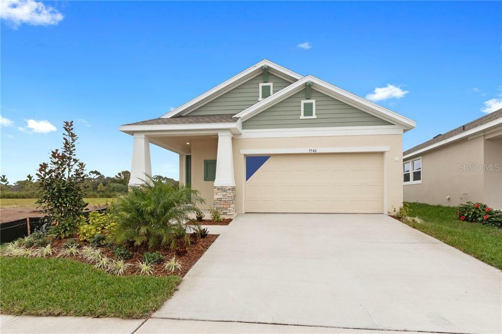 Property Photo:  5540 Silver Sun Drive  FL 33572 