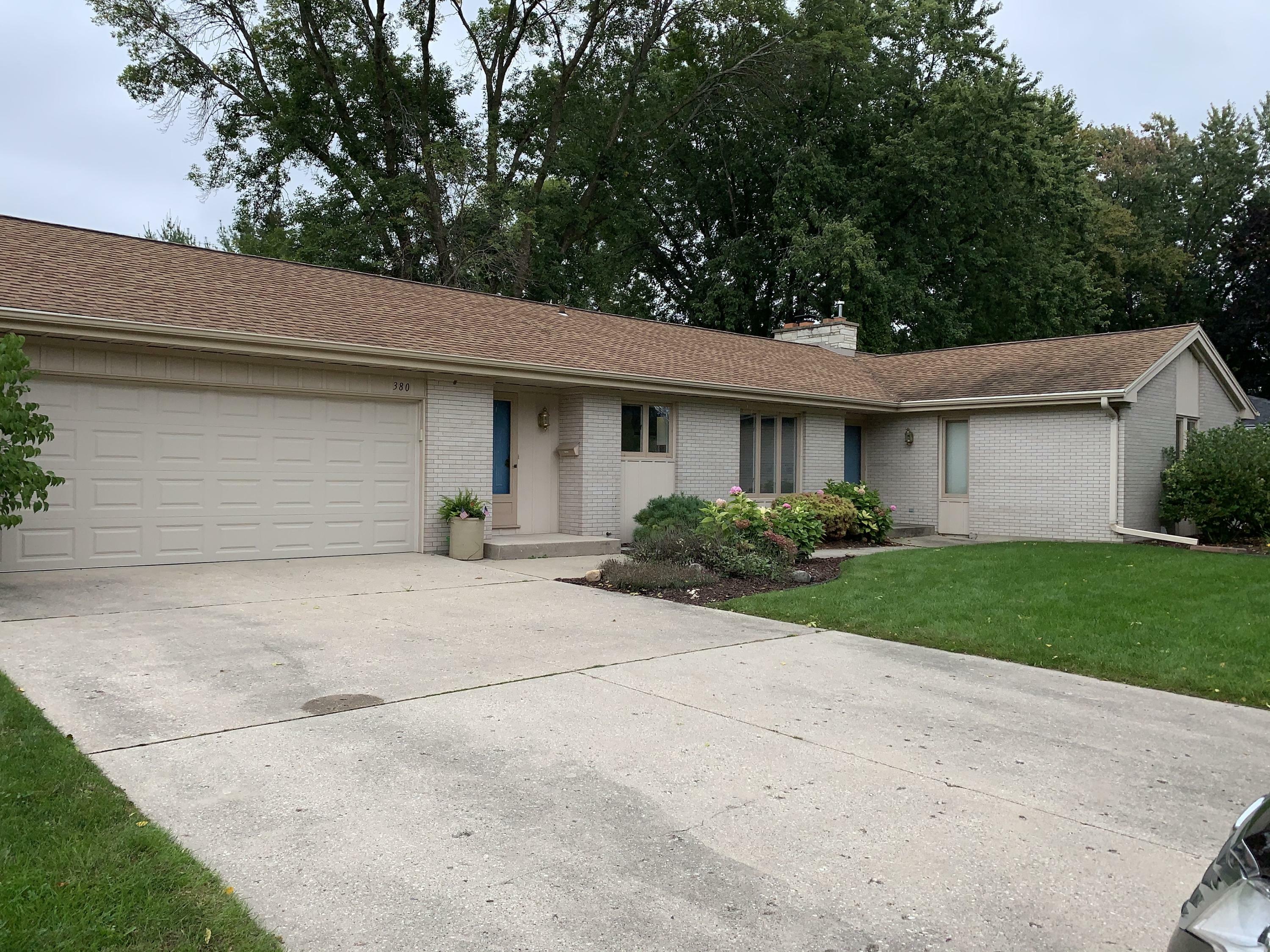 Property Photo:  380 St. Mary'S Boulevard  WI 54301 