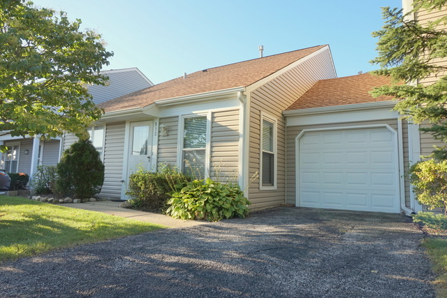 Property Photo:  812 Stockley Road  IL 60516 