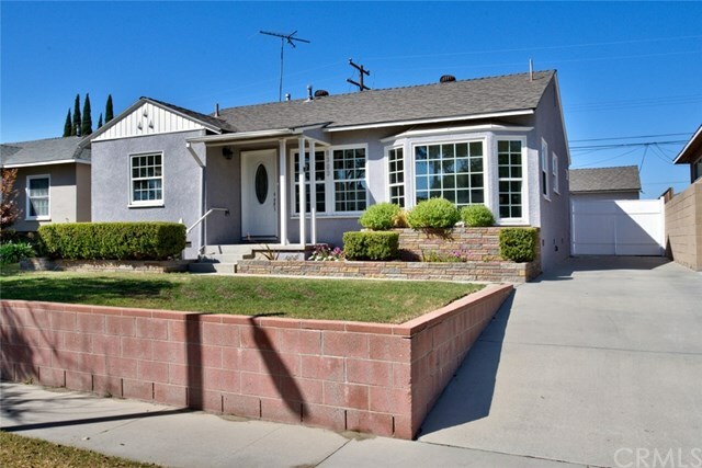 Property Photo:  6303 Henrilee Street  CA 90713 