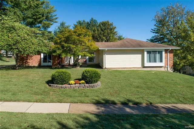 Property Photo: 614 Spring Meadows Dr. 63011